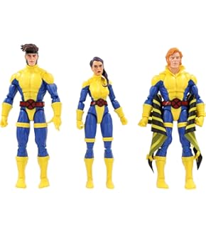Amazon.co.jp: X-Men マーベルレジェンド:ハウスオブエックス