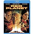 レッドプラネット [Blu-ray]