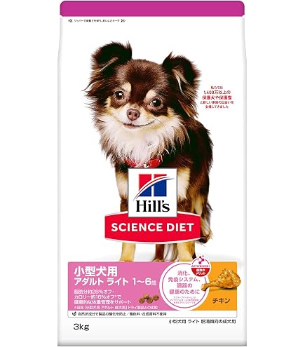 ロイヤルカナン BHN チワワ 成犬用