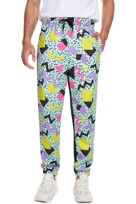 MIAIULIA 80s \u0026 90s Retro Neon Jazz 
