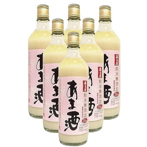 喜多屋 あま酒