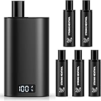 Amazon | DBL BOX 電子タバコ べイプ ポッドカートリッジ 交換用ポッド