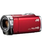 Amazon | 【整備済み品】 JVCKENWOOD JVC ビデオカメラ EVERIO GZ-E265