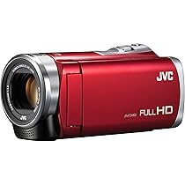 Amazon | JVCKENWOOD JVC ビデオカメラ Everio 60倍ダイナミック