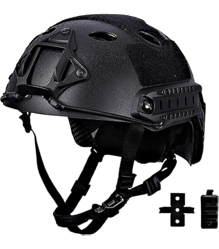 Amazon.co.jp: SeeboJK ロシアのスペツナズヘルメット1：1スケール