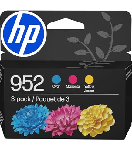 Amazon.co.jp: Smart Ink 互換インクカートリッジ HP 952 XL 952XL 5