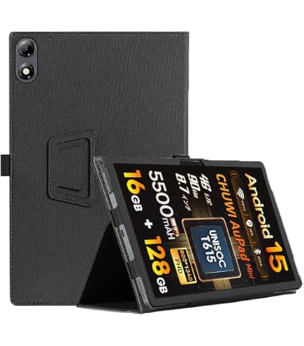 Amazon.co.jp: BNCF Bpad Mini 8.4インチ Android14 タブレット用