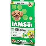 アイムス (IAMS) アイムス 成犬用 健康維持用 小粒 ドッグフード チキン 5㎏