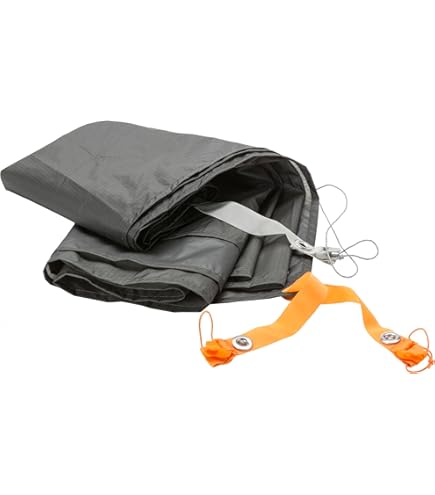 BIG AGNES テント + フットプリント セット BIG AGNES テント + フットプリント セット