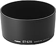 Canon レンズフード ET-67B