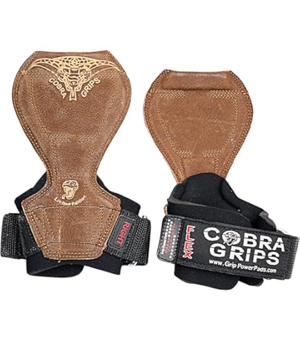 Amazon | Cobra Grips PRO ウェイトリフティンググローブ 高耐久