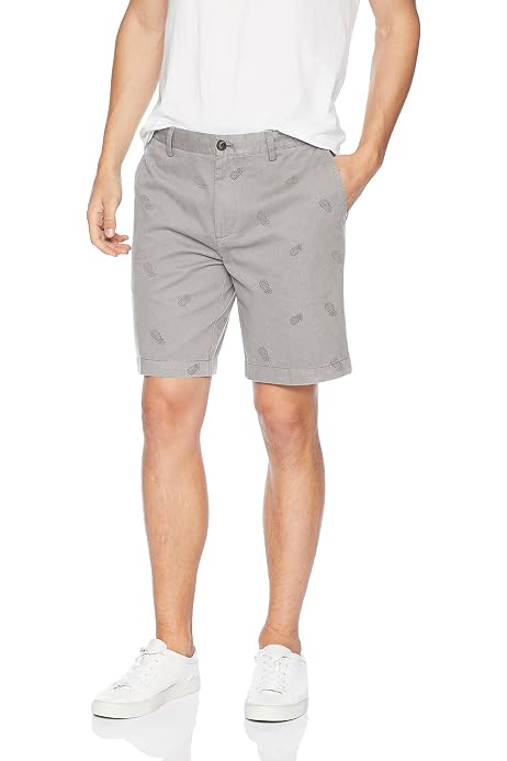 Amazon Essentials Men's Classic-Fit 9 