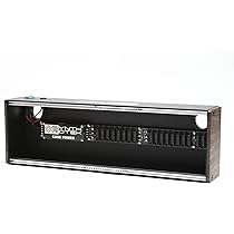 Synthrotek + mixer モジュラーシンセケース めそめそなたんぶらー — モジュラーシンセケース「Power Lunch