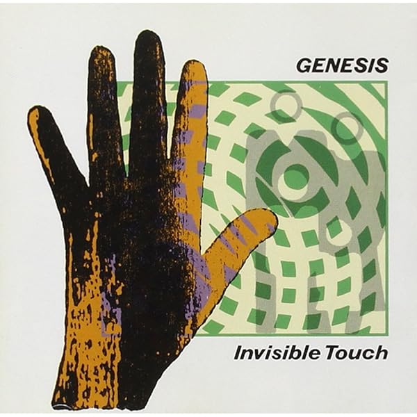 Amazon.co.jp: GENESIS: ミュージック