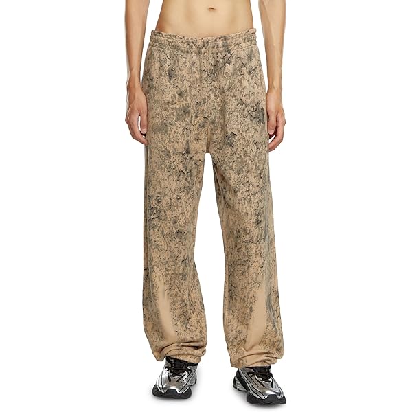 Amazon.co.jp: [ディーゼル] メンズ パンツ P-MCKELL A128610KIAE 44