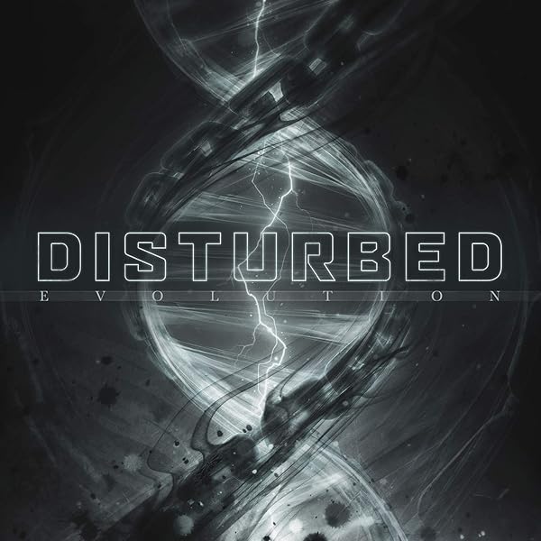 Amazon.co.jp: Disturbed: ミュージック