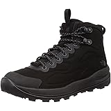 [ザノースフェイス] トレッキングシューズ スクランブラー ミッド GORE-TEX インビジブル フィット メンズ