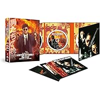 男たちの挽歌 コンプリート・ブルーレイ・コレクション〈日本語吹替収録版〉 [Blu-ray]