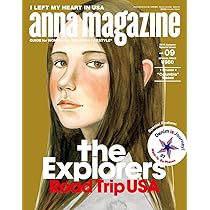 Amazon.co.jp: anna magazine vol.15 ([テキスト]) : Mo-Green