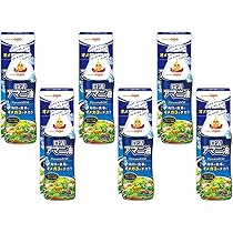 Amazon | アマニ油 フレッシュキープボトル 320g 6本 【商標登録