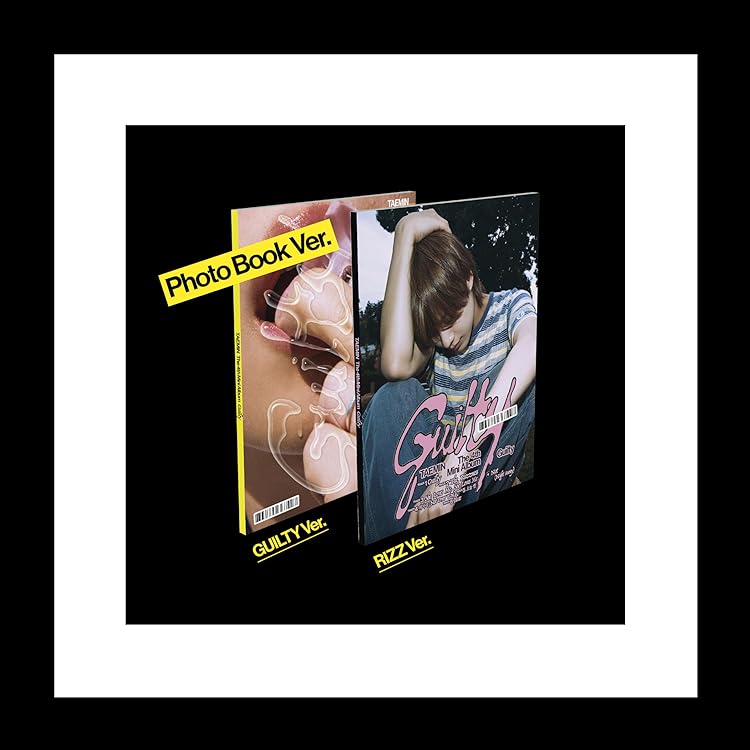 Amazon.co.jp: TAEMIN [ETERNAL]（韓国盤）: ミュージック