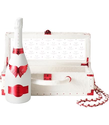 【限定エンジェル】 ロゼホワイト バレンタインエディション レザーピンク Amazon.co.jp: エンジェル シャンパン ロゼホワイト バレンタイン