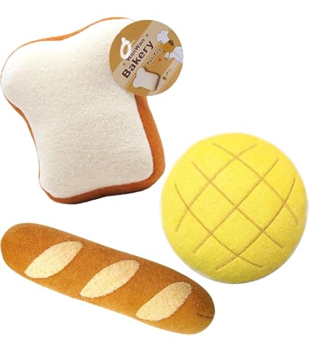 (未使用･未開封品)　わんわんベーカリー　食パン ar3p5n1 未使用・未開封品) わんわんベーカリー 食パン ar3p5n1