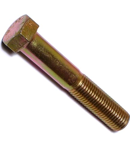 Hard-to-Find Fastener 014973322182 Coupling Nuts, 7/16-20, Piece-5 Hard-to-Find Fastener 014973322182 Coupling Nuts, 7/16-20, Piece-5