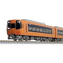 Amazon | グリーンマックス Nゲージ 近鉄22000系ACE 未更新車