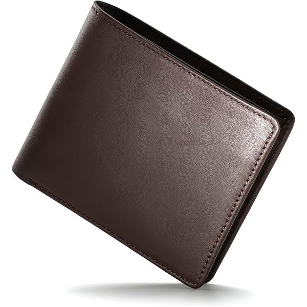 ソメスサドル　二つ折り財布　小銭入れ有　本革　SOMES SADDLE Amazon | somes saddleソメスサドル 二つ折り財布 レディース