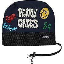 Amazon.co.jp: [パーリーゲイツ] アイアンカバー [LoveGOLF