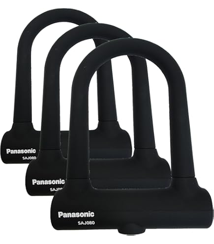 Amazon.co.jp: ABUS(アブス) バイク用チェーンロック 110cm グラニット