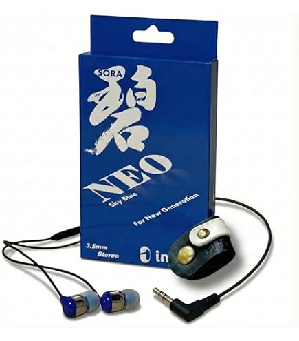 Amazon.co.jp: intime(アンティーム） 碧（SORA）-2 ハイレゾ対応