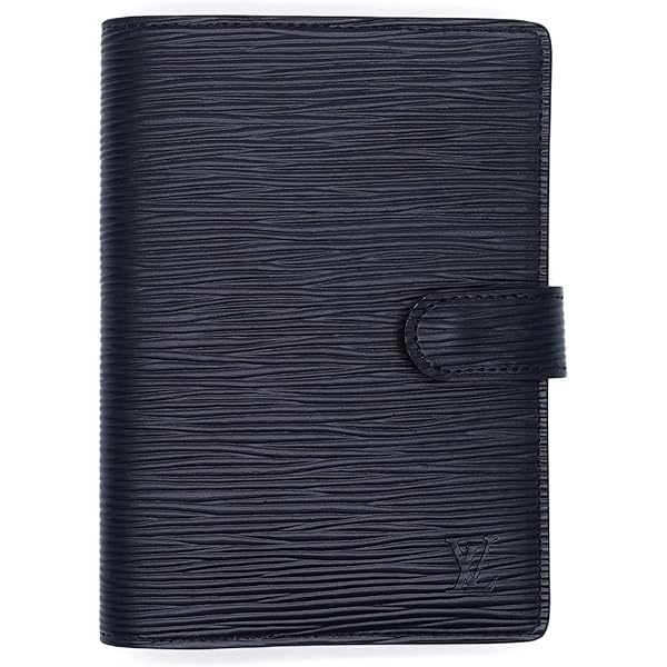 Amazon.co.jp: Louis Vuitton ルイヴィトン 手帳カバー R20522