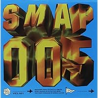 Amazon.co.jp: SMAP 007: ミュージック