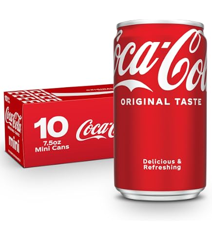 Amazon.co.jp: Coca-Cola Cherry Coke Soda, 12 Fl Oz (pack of 12