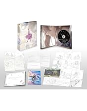 Amazon.co.jp | 初回版 ヴァイオレットエヴァーガーデン Blu-ray 全巻