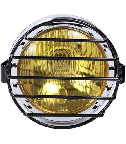 Amazon | Triumph ヘッドライトグリルとベゼル A9838244 ストリート