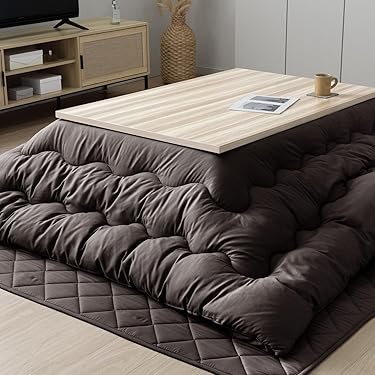 Amazon.co.jp 最新リリース: こたつテーブル の新着ランキングです。