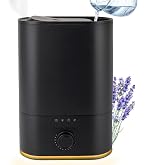 Amazon.co.jp: 【AI知能恒湿】加湿器 ハイブリッド式 大容量 5.5L分離