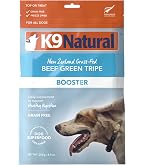 Amazon | ケーナインナチュラル (K9 Natural) フリーズドライ グリーン