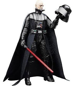 Amazon.co.jp: スター・ウォーズ ブラックシリーズ ダース