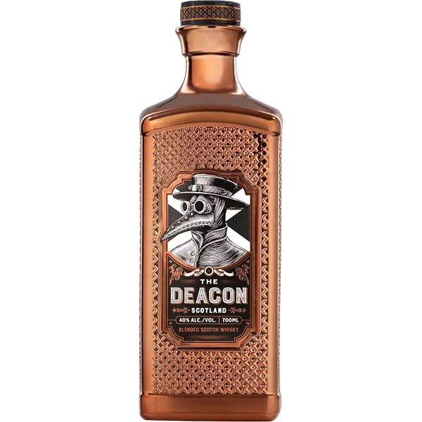 Amazon.co.jp: THE DEACON ゴーグル スチームパンク ノベルティ