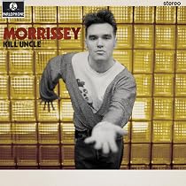 ヴォックスオール・アンド・アイ(完全版) Morrissey モリッシー 2CD Amazon.co.jp: ヴォックスオール・アンド・アイ - モリッシー (特典