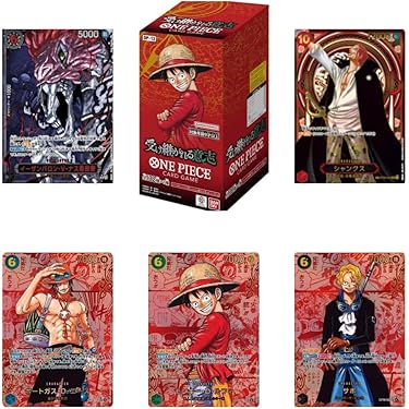 Amazon.co.jp 最新リリース: トレーディングカードゲームデッキ