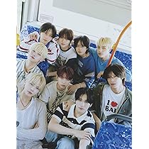 Amazon.co.jp: 【Amazon.co.jp限定】&TEAM 2026 SEASON'S GREETINGS