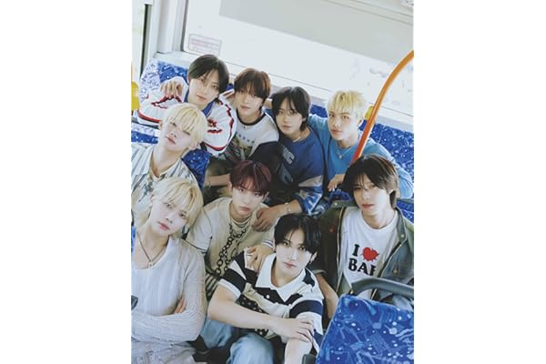 CanCam Meets 『&TEAM フォトムック』 (shogakukan select mook)