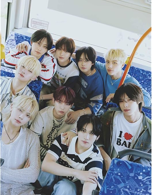 Amazon.co.jp: 【Amazon.co.jp限定】&TEAM 2026 SEASON'S GREETINGS