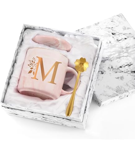 Amazon.co.jp: 【anthropologie】アンソロポロジー イニシャルMUG