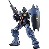 ROBOT魂 機動戦士ガンダム0083 [SIDE MS] RGM-79Q ジム・クゥエル ver. A.N.I.M.E. 約125mm ABS&PVC製 塗装済み可動フィギュア